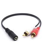 Cables Audio, Video